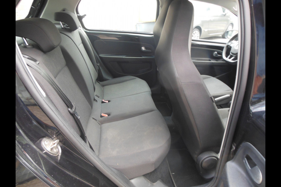 Volkswagen up! 1.0 BMT move up! Staat in De Krim