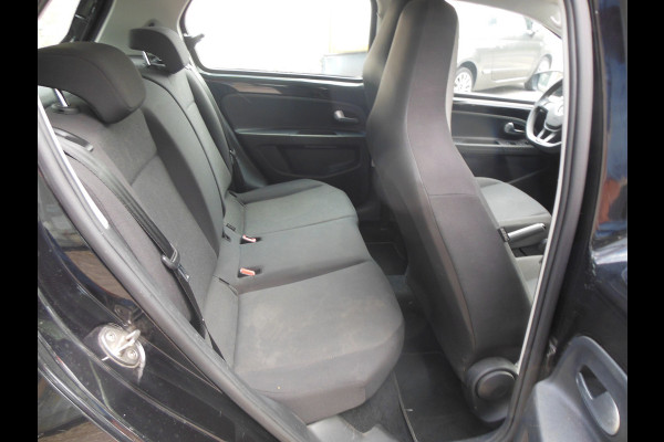 Volkswagen up! 1.0 BMT move up! Staat in De Krim