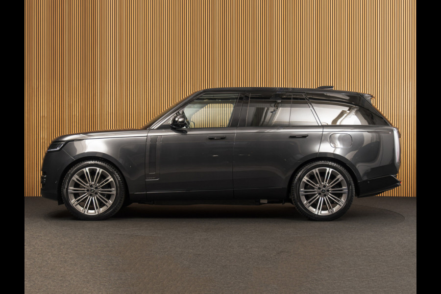 Land Rover Range Rover 3.0 P550e Autobiography PHEV 23"-PANO-MERIDIAN