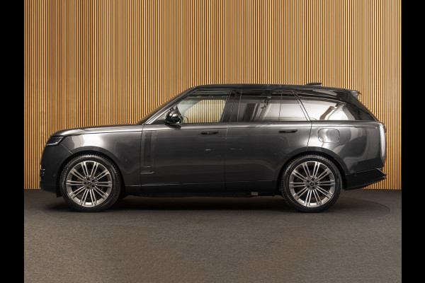Land Rover Range Rover 3.0 P550e Autobiography PHEV 23"-PANO-MERIDIAN