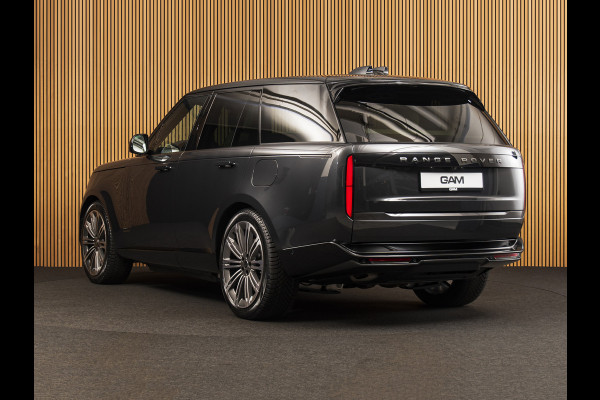 Land Rover Range Rover 3.0 P550e Autobiography PHEV 23"-PANO-MERIDIAN