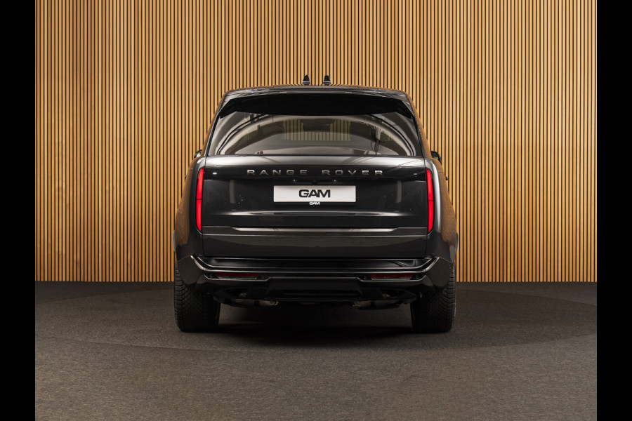 Land Rover Range Rover 3.0 P550e Autobiography PHEV 23"-PANO-MERIDIAN