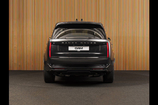 Land Rover Range Rover 3.0 P550e Autobiography PHEV 23"-PANO-MERIDIAN