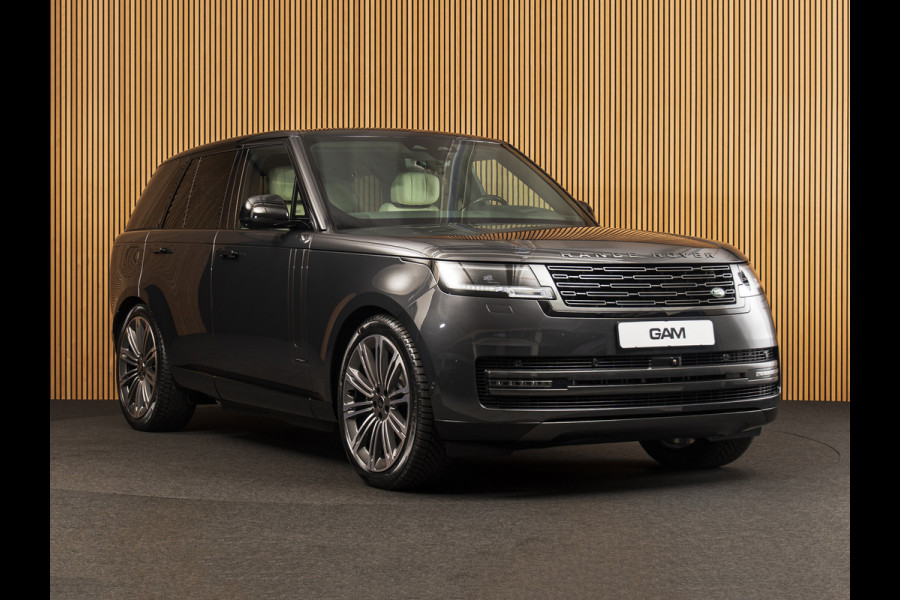 Land Rover Range Rover 3.0 P550e Autobiography PHEV 23"-PANO-MERIDIAN