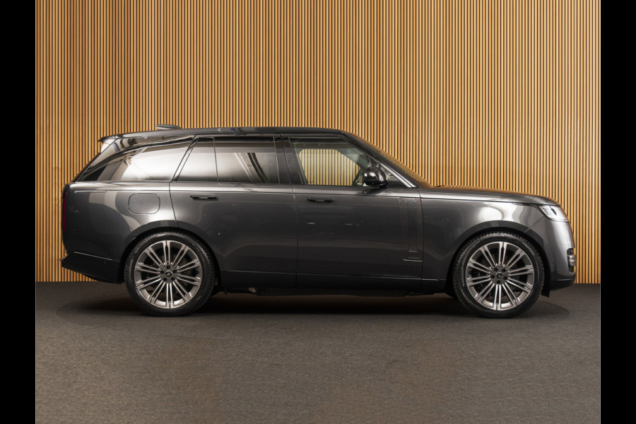 Land Rover Range Rover 3.0 P550e Autobiography PHEV 23"-PANO-MERIDIAN