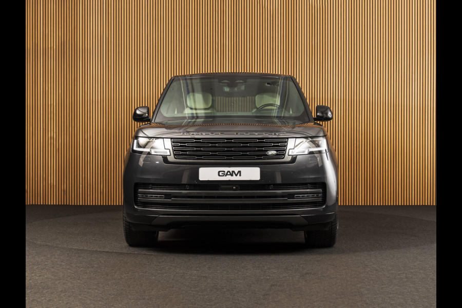 Land Rover Range Rover 3.0 P550e Autobiography PHEV 23"-PANO-MERIDIAN