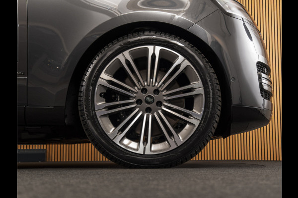 Land Rover Range Rover 3.0 P550e Autobiography PHEV 23"-PANO-MERIDIAN