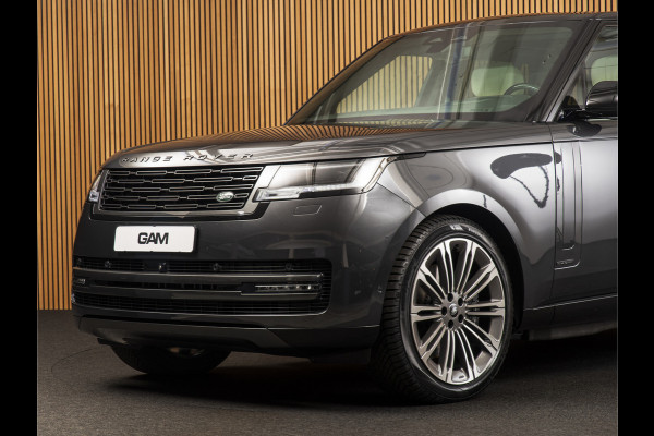 Land Rover Range Rover 3.0 P550e Autobiography PHEV 23"-PANO-MERIDIAN