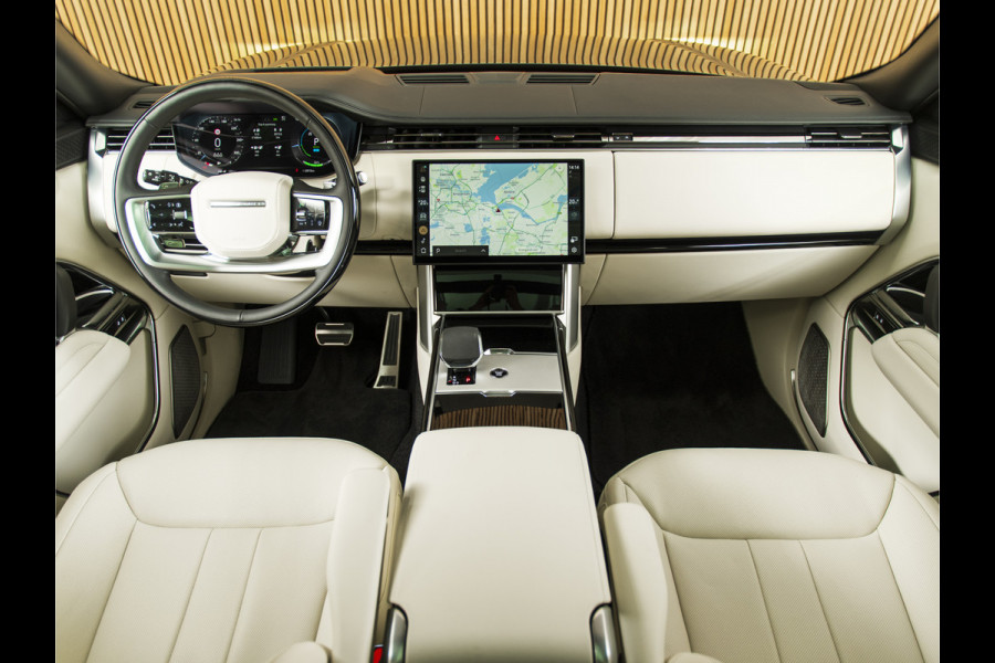 Land Rover Range Rover 3.0 P550e Autobiography PHEV 23"-PANO-MERIDIAN