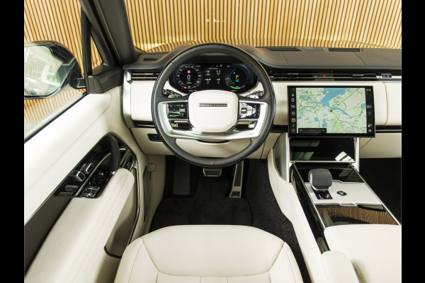 Land Rover Range Rover 3.0 P550e Autobiography PHEV 23"-PANO-MERIDIAN