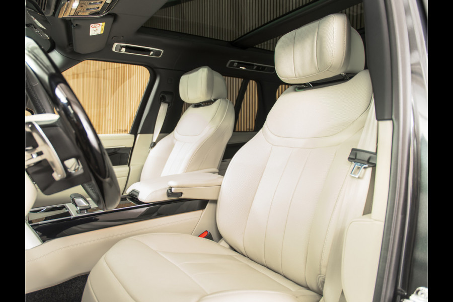 Land Rover Range Rover 3.0 P550e Autobiography PHEV 23"-PANO-MERIDIAN