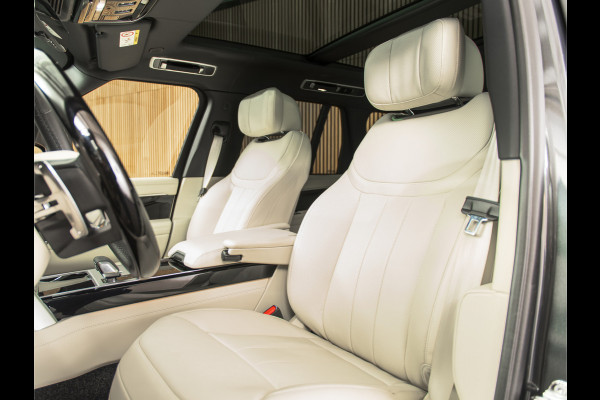 Land Rover Range Rover 3.0 P550e Autobiography PHEV 23"-PANO-MERIDIAN