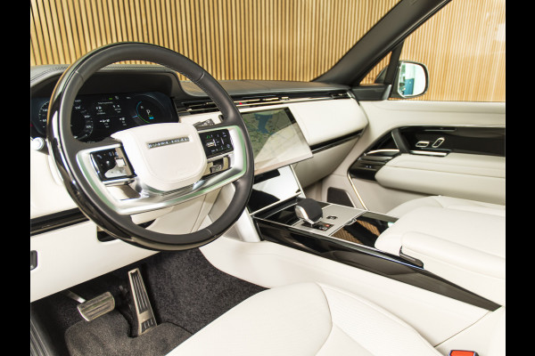 Land Rover Range Rover 3.0 P550e Autobiography PHEV 23"-PANO-MERIDIAN