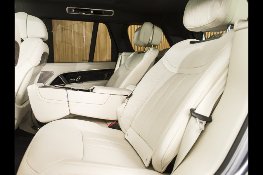 Land Rover Range Rover 3.0 P550e Autobiography PHEV 23"-PANO-MERIDIAN