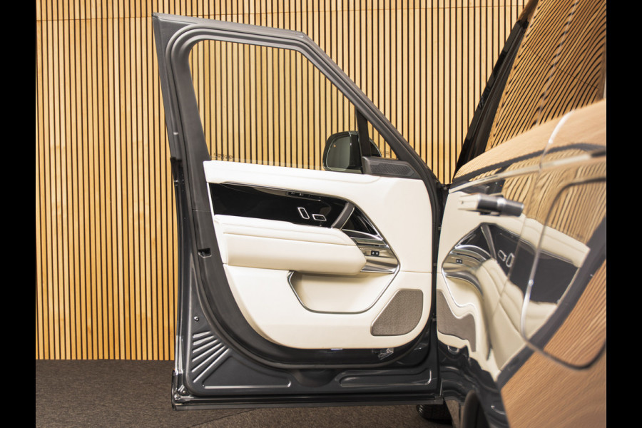 Land Rover Range Rover 3.0 P550e Autobiography PHEV 23"-PANO-MERIDIAN