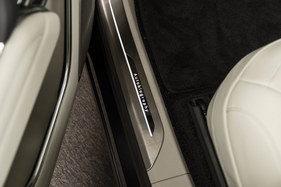 Land Rover Range Rover 3.0 P550e Autobiography PHEV 23"-PANO-MERIDIAN