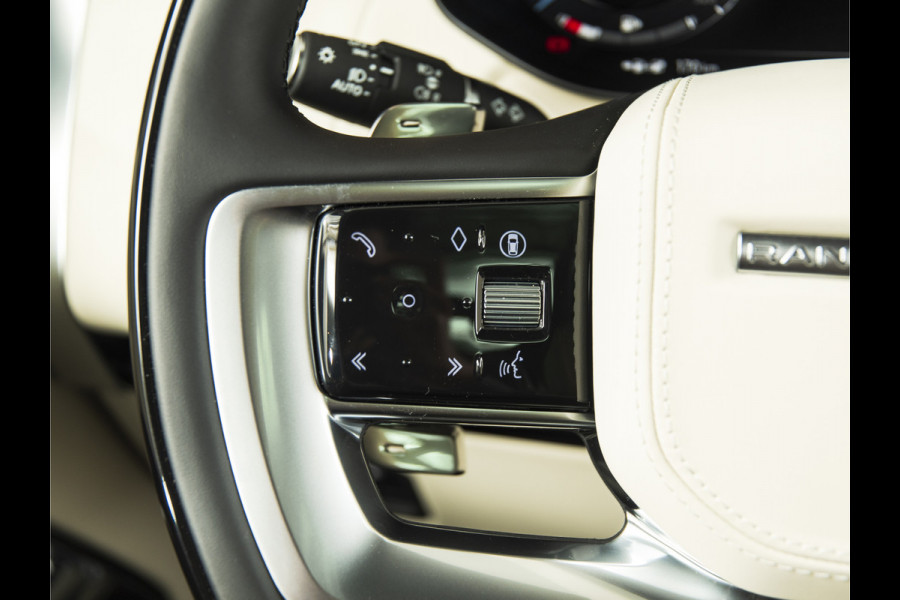 Land Rover Range Rover 3.0 P550e Autobiography PHEV 23"-PANO-MERIDIAN
