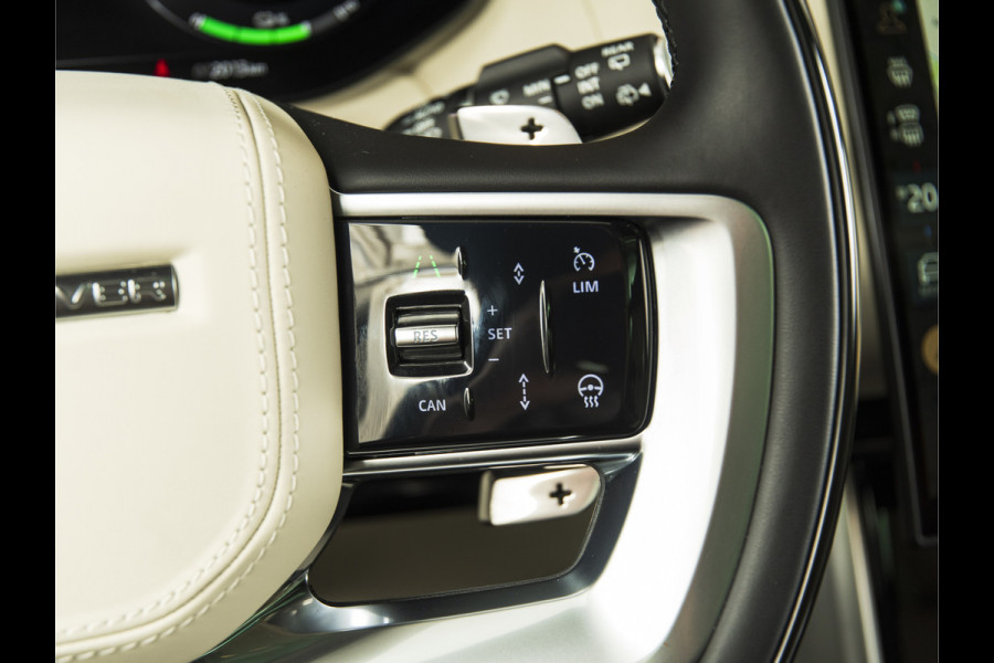 Land Rover Range Rover 3.0 P550e Autobiography PHEV 23"-PANO-MERIDIAN