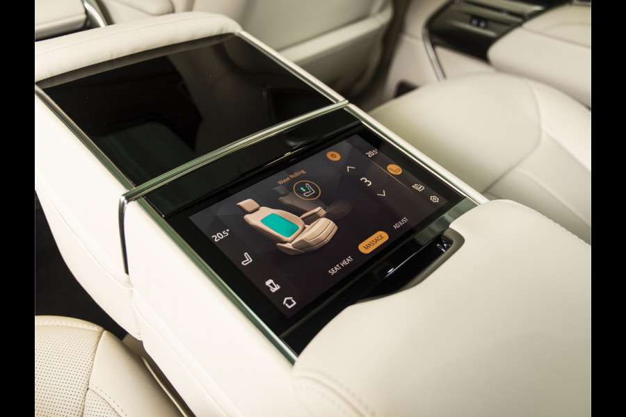 Land Rover Range Rover 3.0 P550e Autobiography PHEV 23"-PANO-MERIDIAN