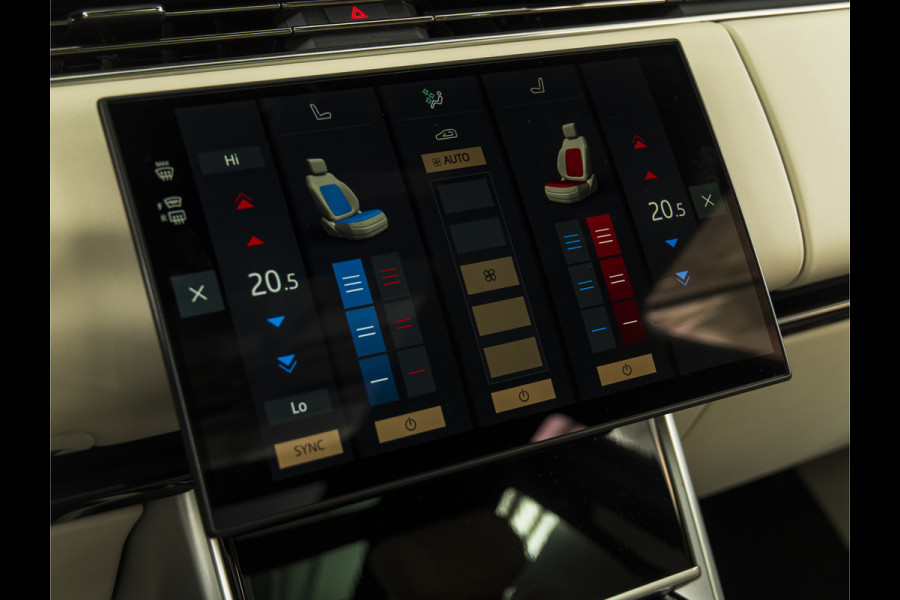 Land Rover Range Rover 3.0 P550e Autobiography PHEV 23"-PANO-MERIDIAN