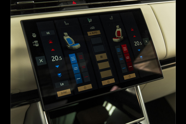 Land Rover Range Rover 3.0 P550e Autobiography PHEV 23"-PANO-MERIDIAN