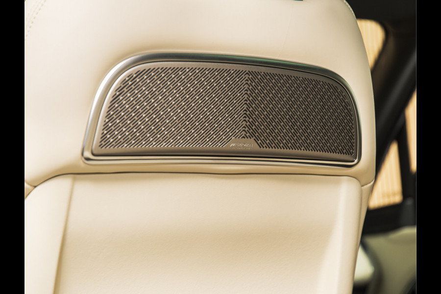 Land Rover Range Rover 3.0 P550e Autobiography PHEV 23"-PANO-MERIDIAN