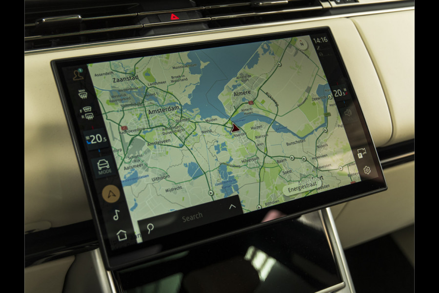 Land Rover Range Rover 3.0 P550e Autobiography PHEV 23"-PANO-MERIDIAN