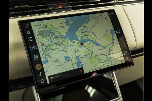Land Rover Range Rover 3.0 P550e Autobiography PHEV 23"-PANO-MERIDIAN