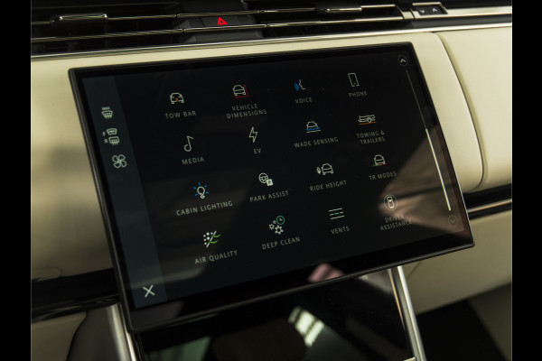 Land Rover Range Rover 3.0 P550e Autobiography PHEV 23"-PANO-MERIDIAN