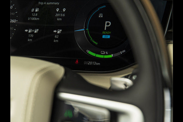 Land Rover Range Rover 3.0 P550e Autobiography PHEV 23"-PANO-MERIDIAN