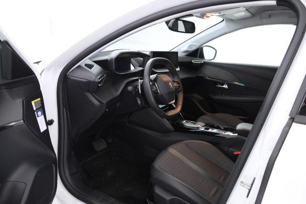 Peugeot 208 1.2 PureTech Allure Pack Automaat, apple carplay, climate Peugeot 208 1.2 PureTech Allure Pack Automaat, apple carplay, climate