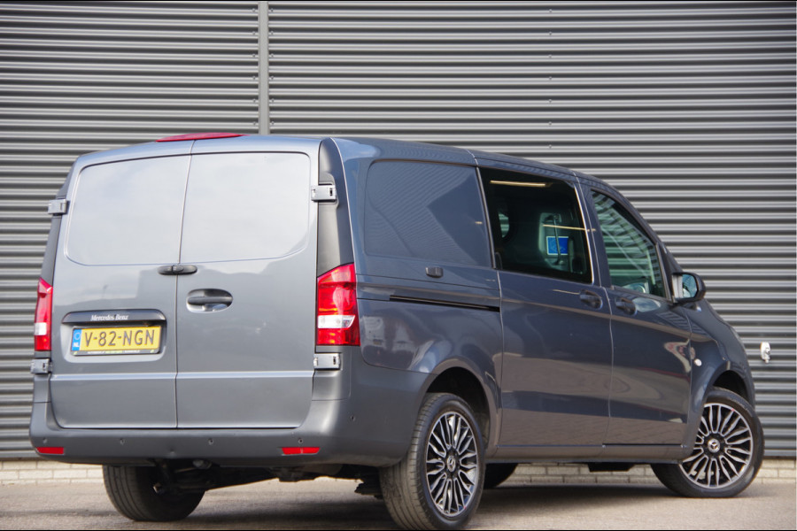 Mercedes-Benz Vito 119 CDI L2 AUT. LED, CAMERA, STOELVERWARMING, CRUISE, AIRCO, PARKEERSENSOREN