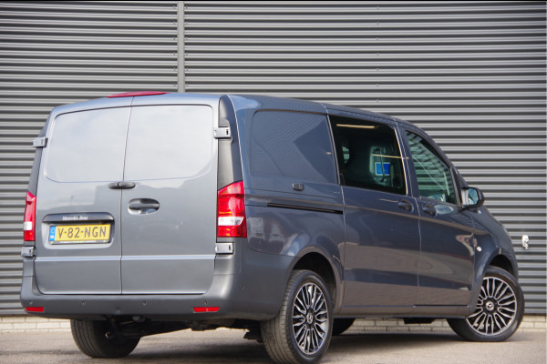 Mercedes-Benz Vito 119 CDI L2 AUT. LED, CAMERA, STOELVERWARMING, CRUISE, AIRCO, PARKEERSENSOREN