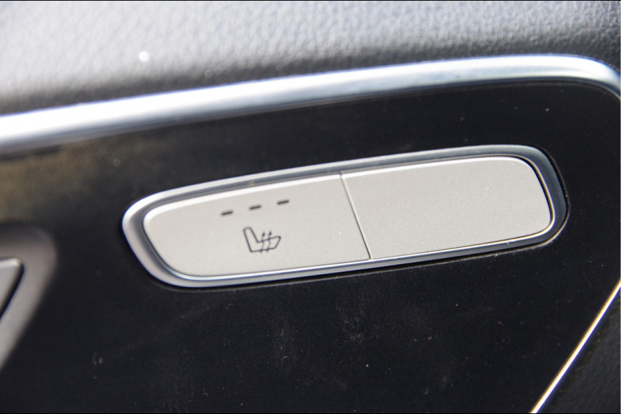 Mercedes-Benz Vito 119 CDI L2 AUT. LED, CAMERA, STOELVERWARMING, CRUISE, AIRCO, PARKEERSENSOREN