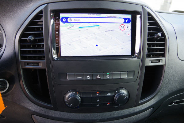 Mercedes-Benz Vito 119 CDI L2 AUT. LED, CAMERA, STOELVERWARMING, CRUISE, AIRCO, PARKEERSENSOREN