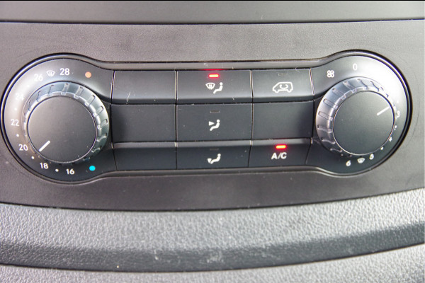 Mercedes-Benz Vito 119 CDI L2 AUT. LED, CAMERA, STOELVERWARMING, CRUISE, AIRCO, PARKEERSENSOREN