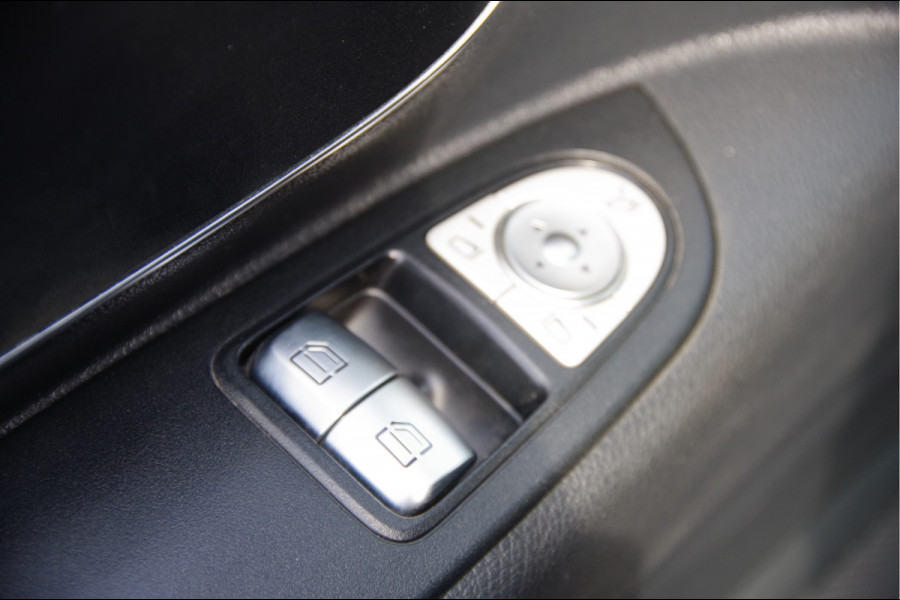 Mercedes-Benz Vito 119 CDI L2 AUT. LED, CAMERA, STOELVERWARMING, CRUISE, AIRCO, PARKEERSENSOREN
