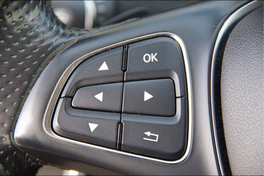 Mercedes-Benz Vito 119 CDI L2 AUT. LED, CAMERA, STOELVERWARMING, CRUISE, AIRCO, PARKEERSENSOREN