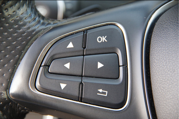 Mercedes-Benz Vito 119 CDI L2 AUT. LED, CAMERA, STOELVERWARMING, CRUISE, AIRCO, PARKEERSENSOREN
