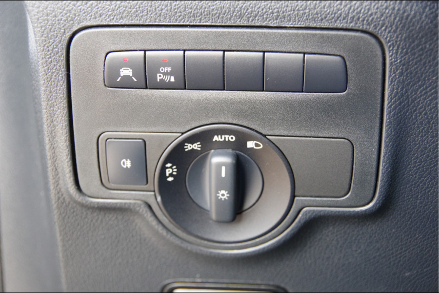 Mercedes-Benz Vito 119 CDI L2 AUT. LED, CAMERA, STOELVERWARMING, CRUISE, AIRCO, PARKEERSENSOREN