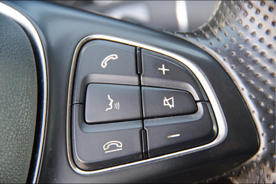 Mercedes-Benz Vito 119 CDI L2 AUT. LED, CAMERA, STOELVERWARMING, CRUISE, AIRCO, PARKEERSENSOREN