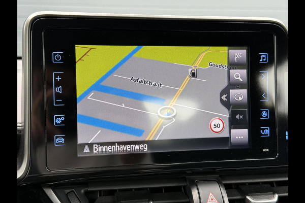 Toyota C-HR 1.8 Hybrid Active 1e Eigenaar,Navi,Clima,Camera,Cruise,PDC,N.A.P,APK tot 04-2026