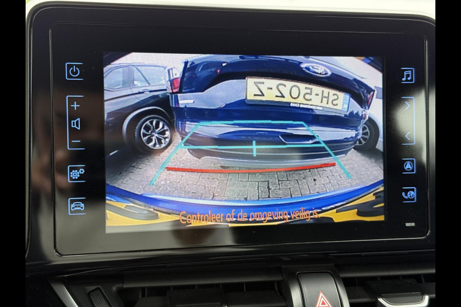 Toyota C-HR 1.8 Hybrid Active 1e Eigenaar,Navi,Clima,Camera,Cruise,PDC,N.A.P,APK tot 04-2026