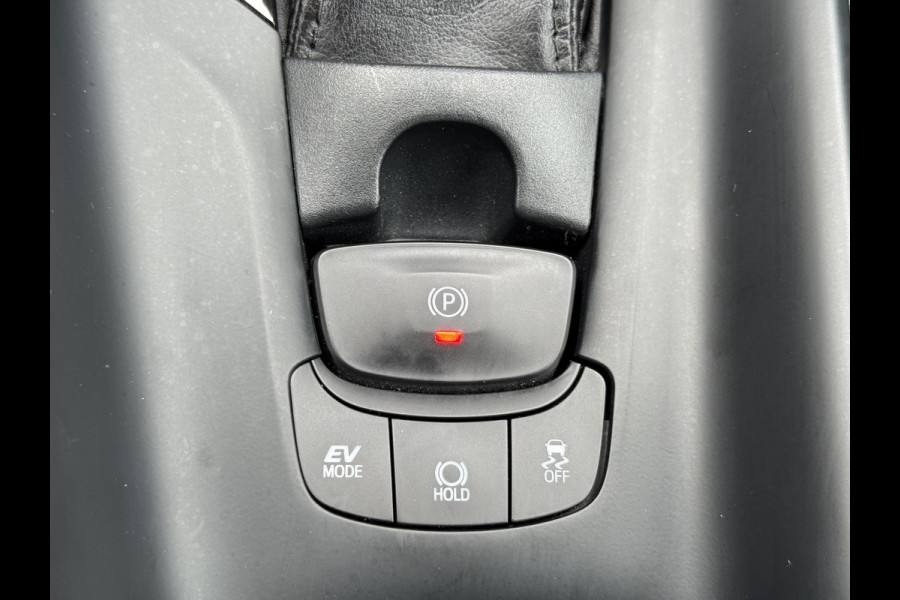 Toyota C-HR 1.8 Hybrid Active 1e Eigenaar,Navi,Clima,Camera,Cruise,PDC,N.A.P,APK tot 04-2026