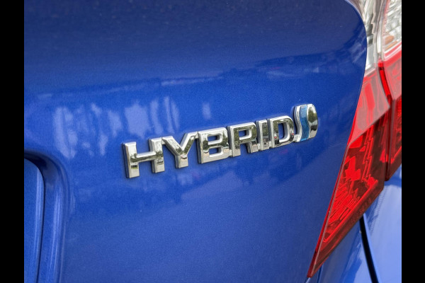 Toyota C-HR 1.8 Hybrid Active 1e Eigenaar,Navi,Clima,Camera,Cruise,PDC,N.A.P,APK tot 04-2026