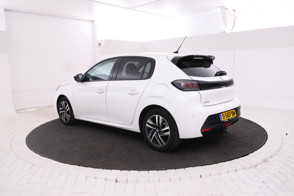 Peugeot 208 1.2 PureTech Allure Pack Automaat, apple carplay, climate Peugeot 208 1.2 PureTech Allure Pack Automaat, apple carplay, climate