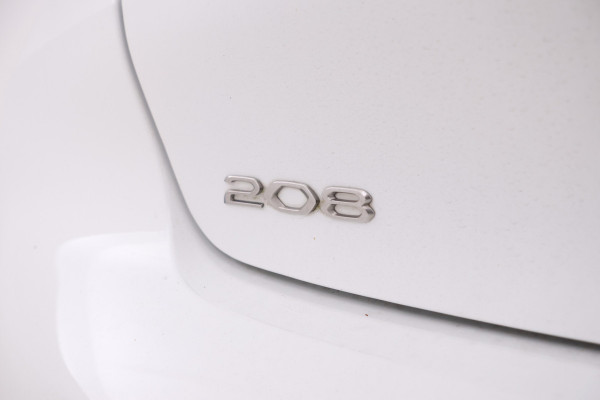 Peugeot 208 1.2 PureTech Allure Pack Automaat, apple carplay, climate Peugeot 208 1.2 PureTech Allure Pack Automaat, apple carplay, climate