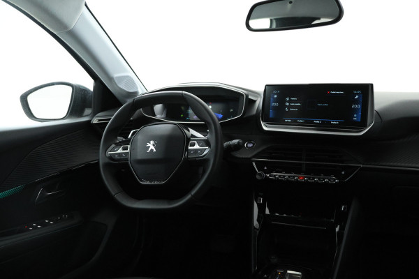 Peugeot 208 1.2 PureTech Allure Pack Automaat, apple carplay, climate Peugeot 208 1.2 PureTech Allure Pack Automaat, apple carplay, climate
