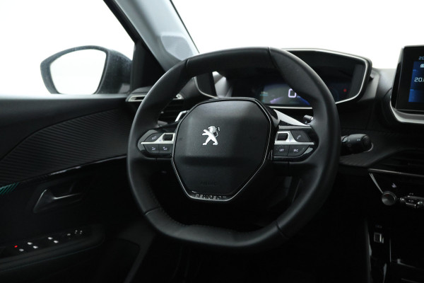 Peugeot 208 1.2 PureTech Allure Pack Automaat, apple carplay, climate Peugeot 208 1.2 PureTech Allure Pack Automaat, apple carplay, climate