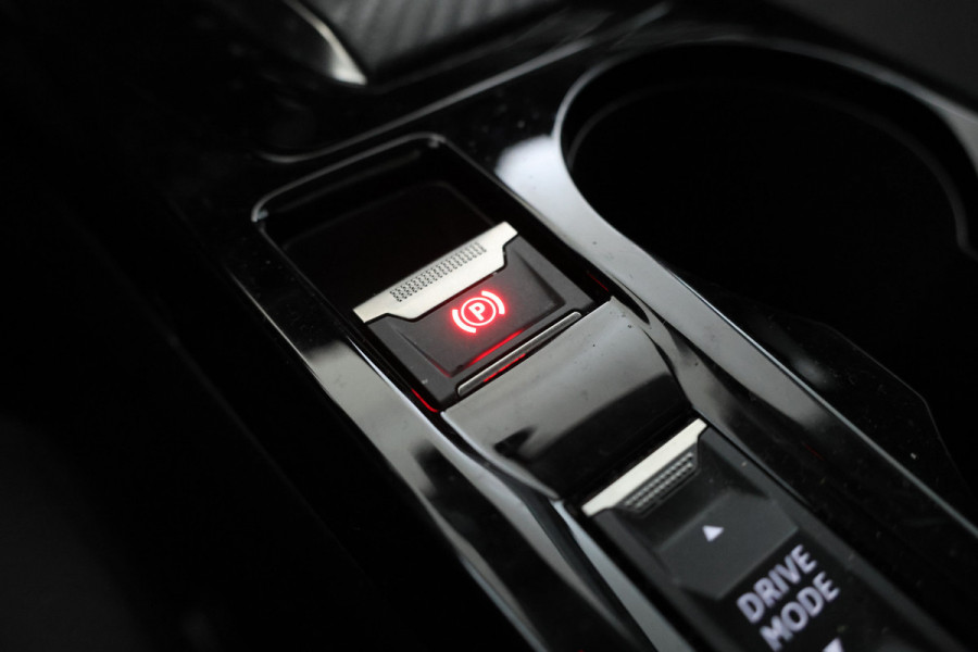 Peugeot 208 1.2 PureTech Allure Pack Automaat, apple carplay, climate Peugeot 208 1.2 PureTech Allure Pack Automaat, apple carplay, climate